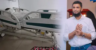 ডেঙ্গু আক্রান্ত মাহমুদুল্লাহ রিয়াদ, হাসপাতালে ভর্তি